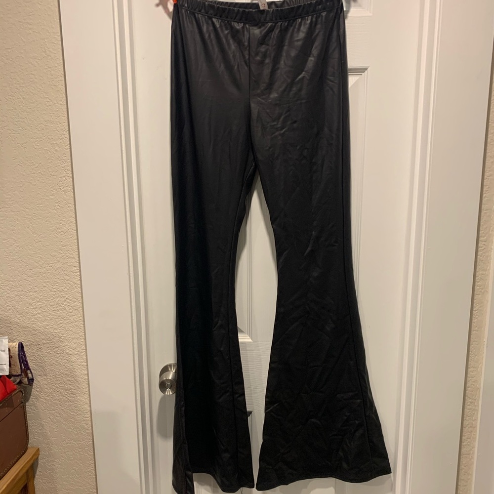 Legging Bells